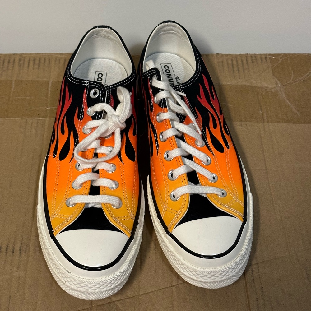 Converse Chuck Taylor